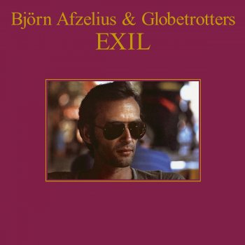 Björn Afzelius feat. Globetrotters Isabelle
