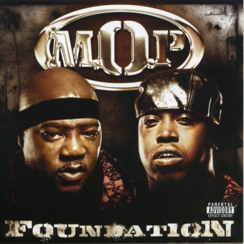 M.O.P. feat. Styles P Bang Time (feat. Styles P)