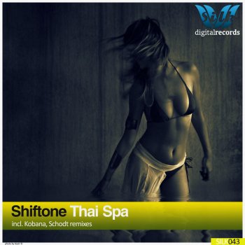 Shiftone Thai Spa (Kobana Remix)