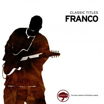 Franco & Sam Mangwana Toujours ok (feat. Sam Mangwana)