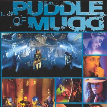 Puddle of Mudd Bleed