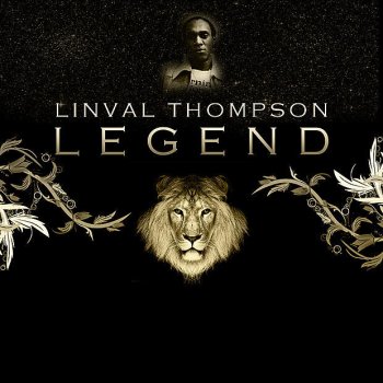Linval Thompson Never Conquer