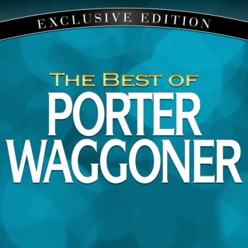 Porter Wagoner Can You Tell Me