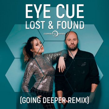 Eye Cue Lost & Found (Going Deeper Remix)
