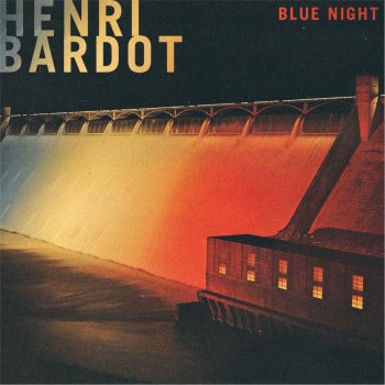 Henri Bardot Blue Night