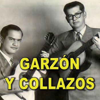 Garzon Y Collazos Ven Que Te Espero Morena (Remastered)