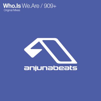 Who.Is 909+ (original mix)