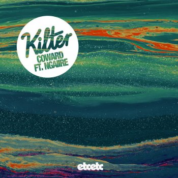 KILTëR Coward (feat. Ngaiire) [Naderi Remix]