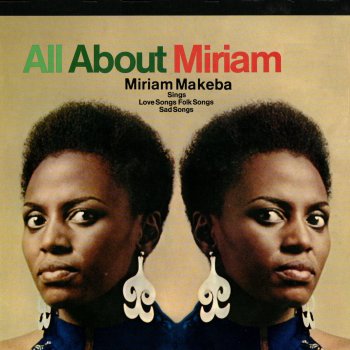 Miriam Makeba The Sound of a Drum