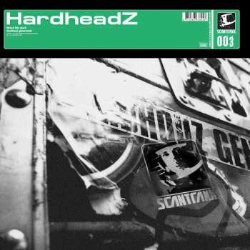 Hardheadz Wreck Thiz Place (Original Mix)