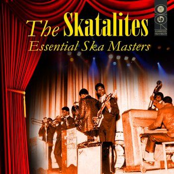 The Skatalites Ghost Town