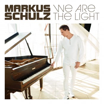 Markus Schulz feat. Alina Eremia You Light up the Night (with Alina Eremia)