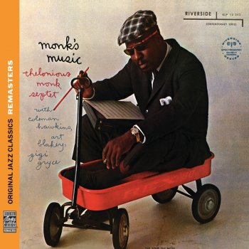 Thelonious Monk Septet Crepuscule With Nellie (Take 6)
