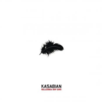 Kasabian feat. LL Cool J Days Are Forgotten (Ztrip Remix)