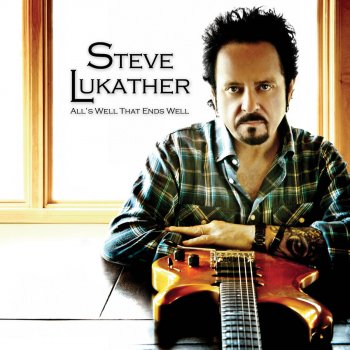 Steve Lukather Darnkess In My World