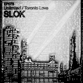 Slok Toronto Love