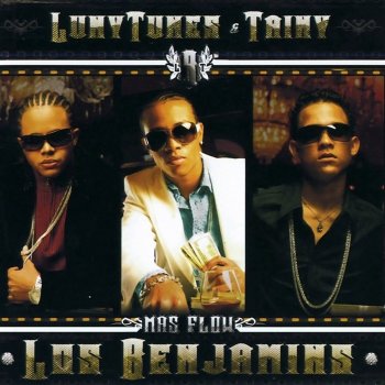 Daddy Yankee feat. Wisin & Yandel, Zion, Hector & Tonny Tun Tun Noche De Entierro (Nuestro Amor)