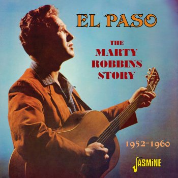 Marty Robbins She Was Only Seventeen (He Was One Year More)