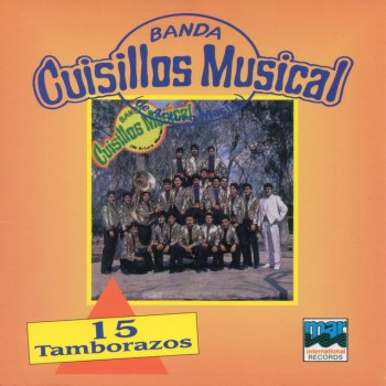 Banda Cuisillos El Ranchero Chido