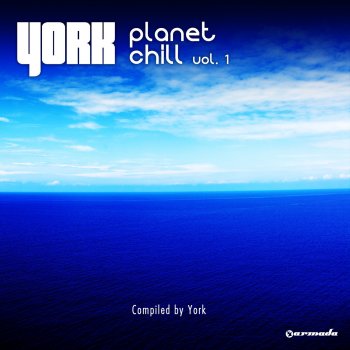 YORK I Need You - Chilloutmix