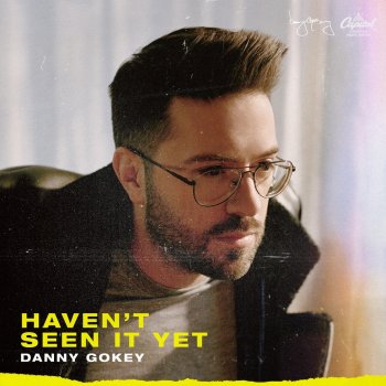 Danny Gokey More Than I Could Be