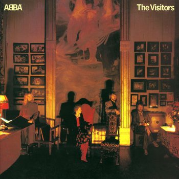 ABBA Two for the Price of One (Dick Cavett Meets ABBA)