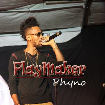 Phyno feat. Chidinma Bless My Hustle