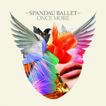 Spandau Ballet With The Pride