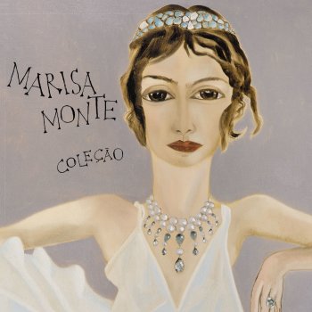 Marisa Monte feat. Julieta Venegas Ilusão - Ao Vivo
