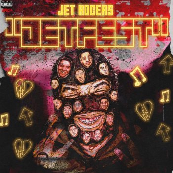 Jet Rogers Get Up (feat. Meta)