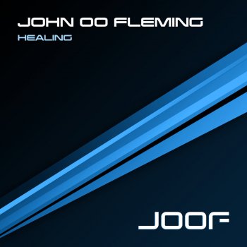 John '00' Fleming feat. Simon Templar Healing - Simon Templar Remix