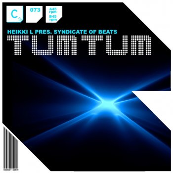 Heikki L Tum Tum (Botz & Flydrums vs Dani Villa Remix)