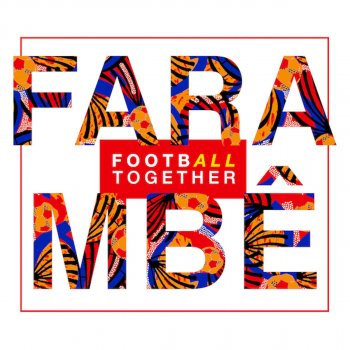 Calema Fara mbê (Football Together)