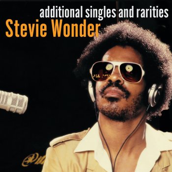 Stevie Wonder Kiss Lonely Good-Bye (From "The Adventures Of Pinocchio" Soundtrack / Orchestral Version Without Harmonica)