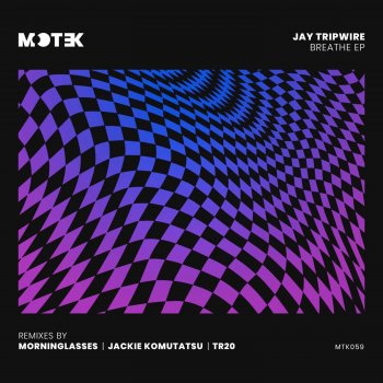 Jay Tripwire Van Allen (TR20 Remix)