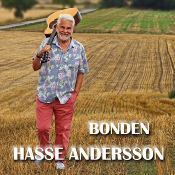 Hasse Andersson Bonden