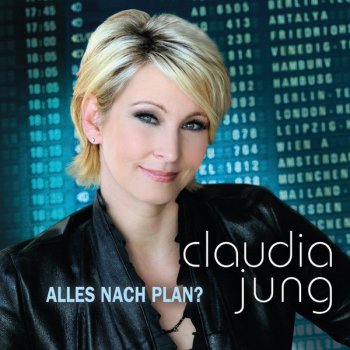 Claudia Jung Camouflage