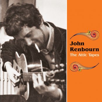 John Renbourn Courting Blues