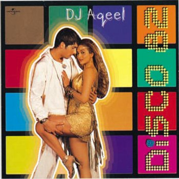 DJ Aqeel Disco 82
