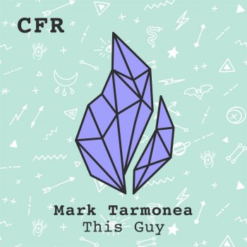 Mark Tarmonea This Guy - Instrumental Mix