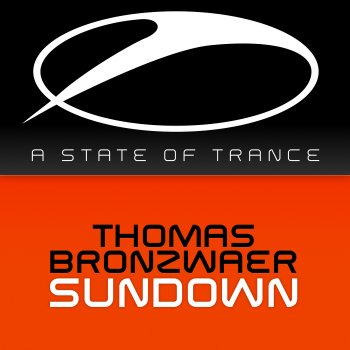 Thomas Bronzwaer Sundown (radio edit)