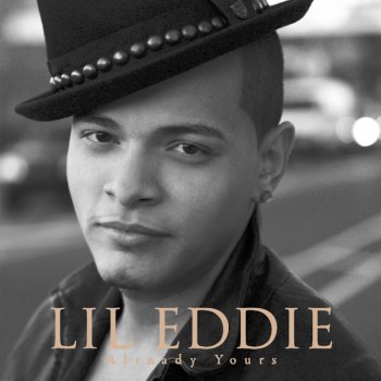 Lil Eddie Change the World