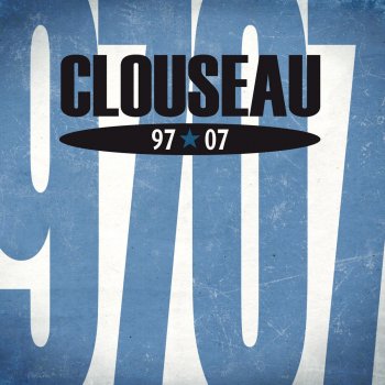 Clouseau En Dans - Radio Edit