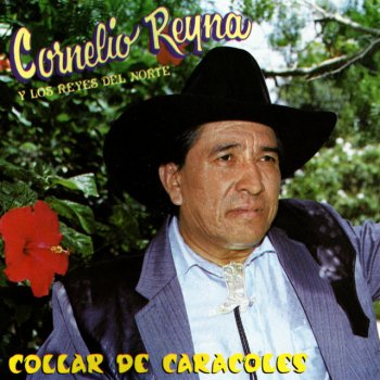 Cornelio Reyná Collar De Caracoles