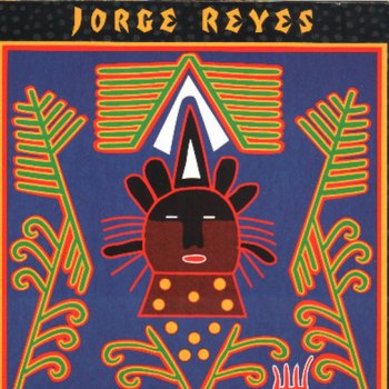 Jorge Reyes Valencia Danza de los peyoteros