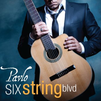 Pavlo Six String Blvd