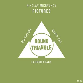 Nikolay Mikryukov Happy Tail - Original Mix