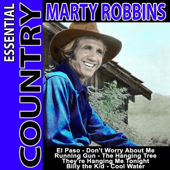 Marty Robbins The Wreck of the Old Number Nine