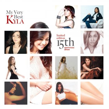Kyla feat. Jay R Say That You Love Me