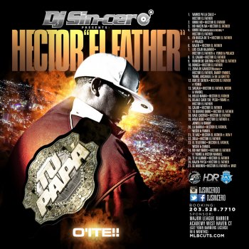 Hector El Father Ombe No (Unreleased Version)